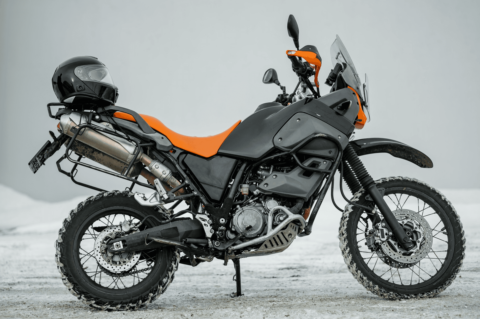 Motorcycle product image 2