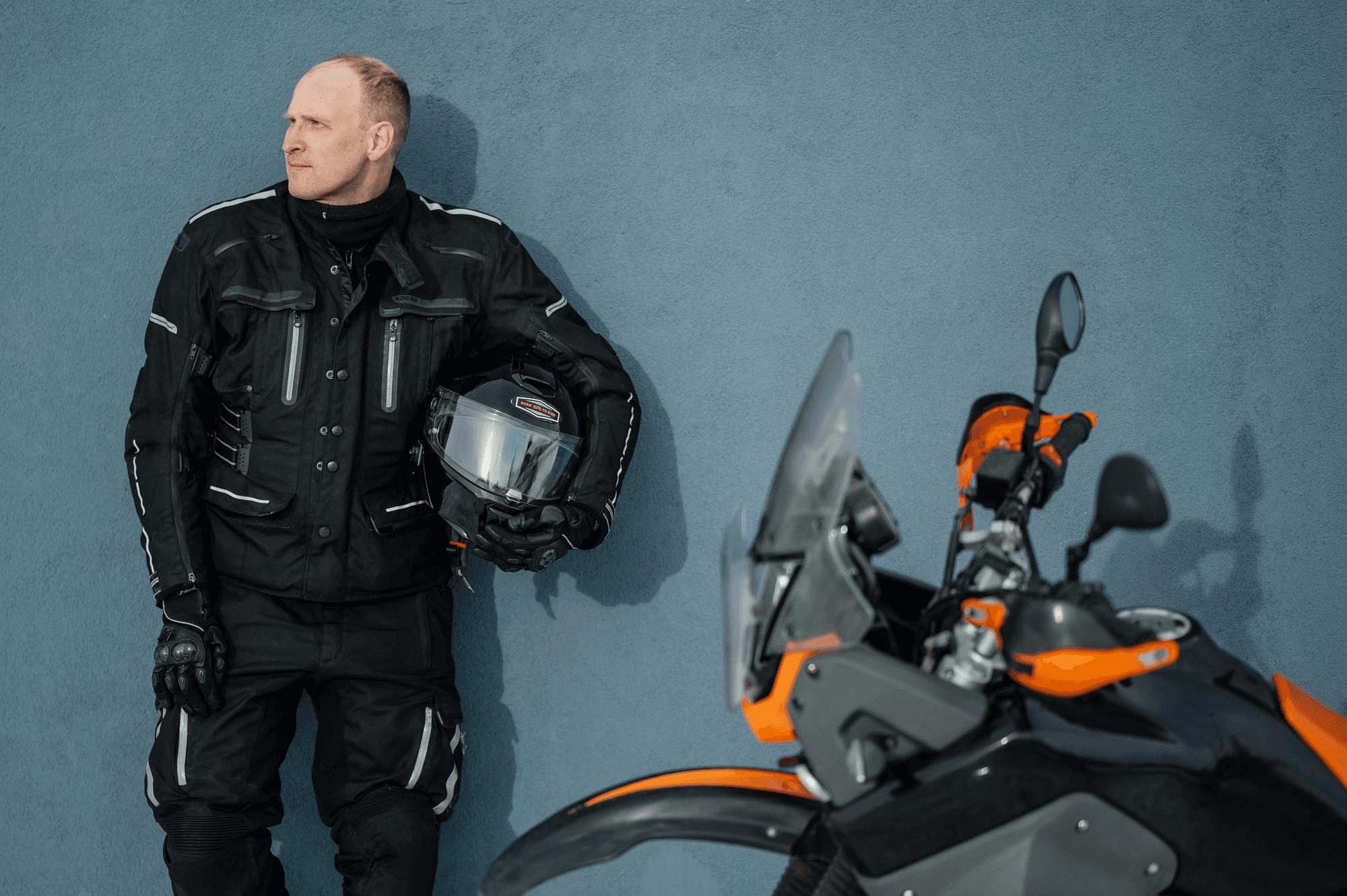 Motorcycle product image 3